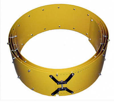 Пояс бандаж для машин Орбита