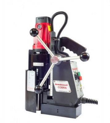 Магнитный сверлильный станок ROTABROACH COBRA