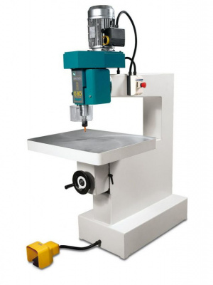 Копировально-фрезерный станок Griggio G 90