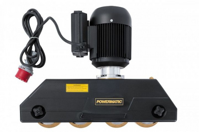 Устройство автоподачи заготовок PF-43