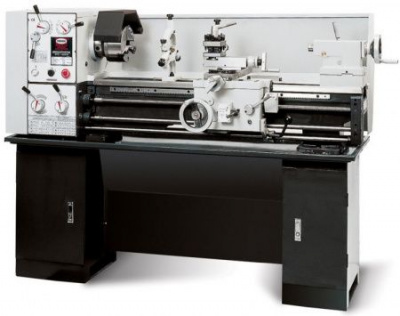 Токарно-винторезный станок SPC-900PA