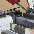 Прижимы для пакетной резки