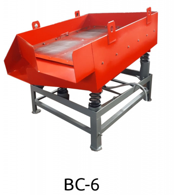 ВС-6 с 1 сеткой 380/220В