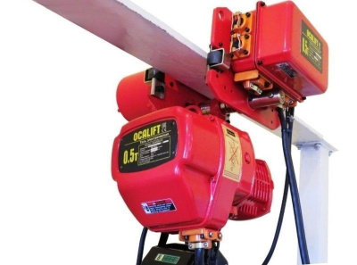 OCA 0,5т/6м (OCA00501ST6m)