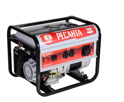 Ресанта БГ 8000 Р