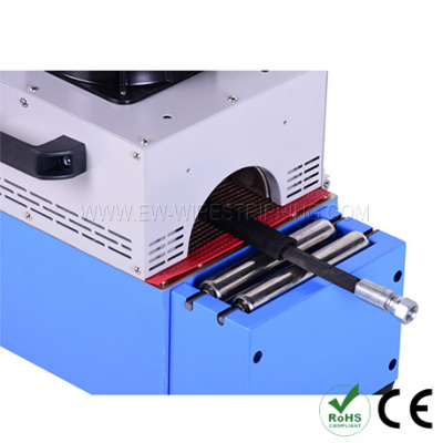 Станок для нагрева термоусадочных трубок EW-1970