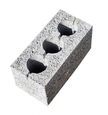 ВСШ-4 (4 блочный, круглые пустоты съемные)