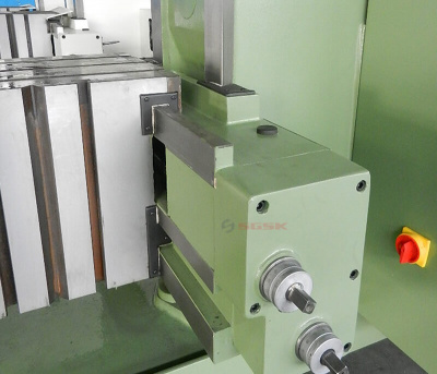 BK6063 CNC