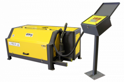 Правильно-отрезной станок ПРО-12Н