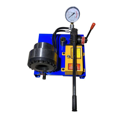 Опрессовочный станок МК-30