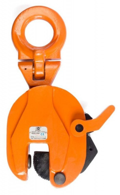 DHQL (г/п 5,0 т, зев 0-50 мм) DHQL (г/п 5,0 т, зев 0-50 мм)