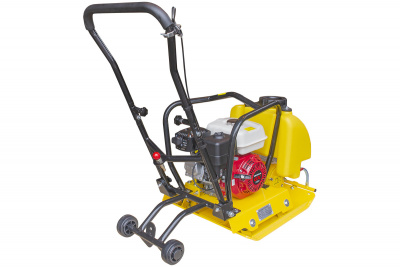 VP80TH (колесный комплект, бак)