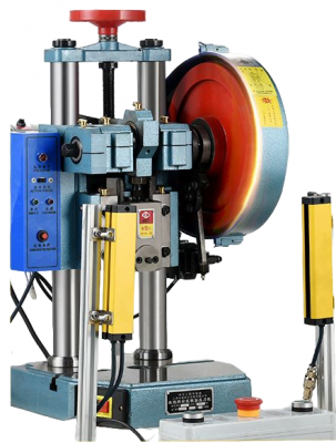 Пробивной пресс JB04-0.5T LBS