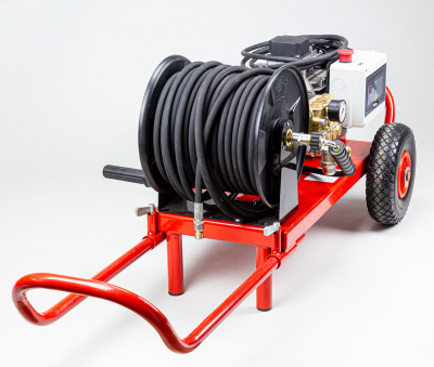 BrexJET Electric 1000