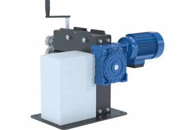 RME-250х1.2 (220В)