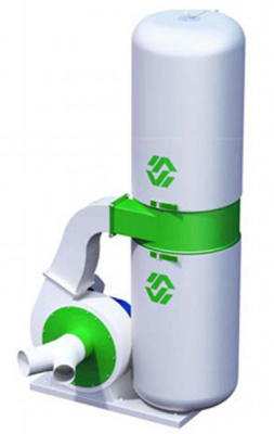 Вытяжная установка УП-2000\1