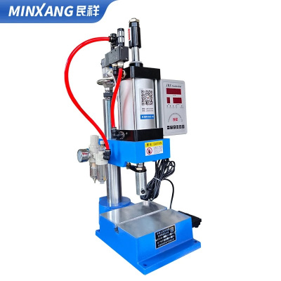 Пневматический пресс JBS-63T