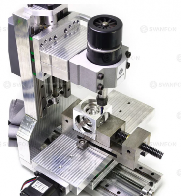 Precision Mini