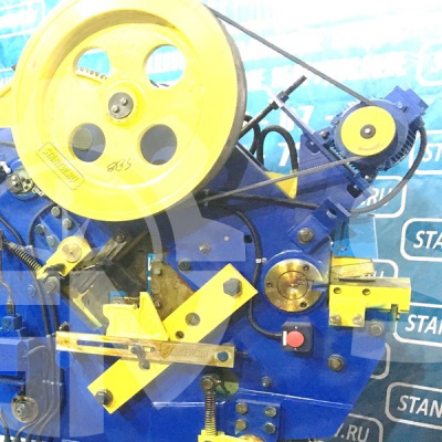 Ножи для зарубки НГ5224