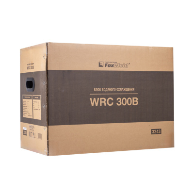 WRC 300B