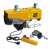 PA-1000 г/п 500/1000 кг трос 12м 1950вт PA-1000 г/п 500/1000 кг трос 12м 1950вт