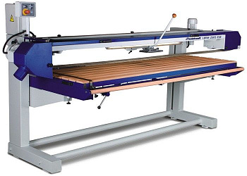 Ленточный шлифовальный станок Holzstar LBSM 2505 ESE