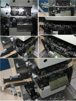 RS-903C