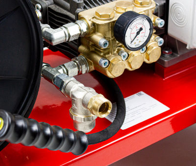 BrexJET Electric 1000