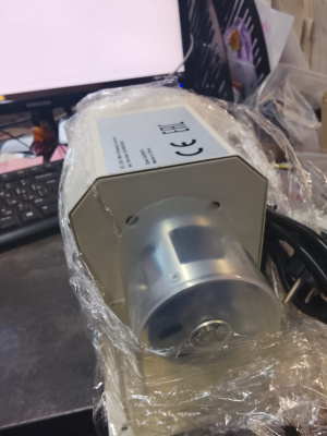 Станок для зачистки и скручивания провода SWT-256