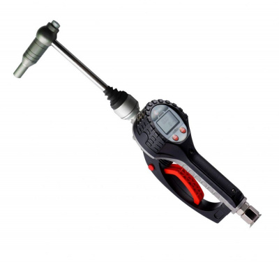 Пистолет для раздачи масла KraftWell KRW1767D