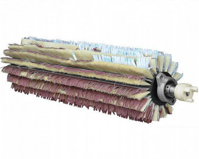 Вал для шлифования древесины GS-BE 560