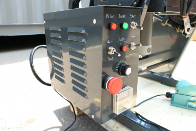 INHBJ-S 100