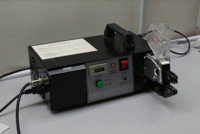 Пресс-клещи электрические KS-EC2