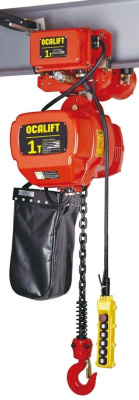 OCA 1т/6м (OCA0101ST6m)