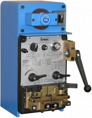 BSS 025