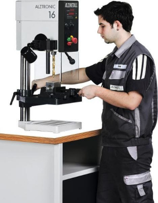 ALZTRONIC 16