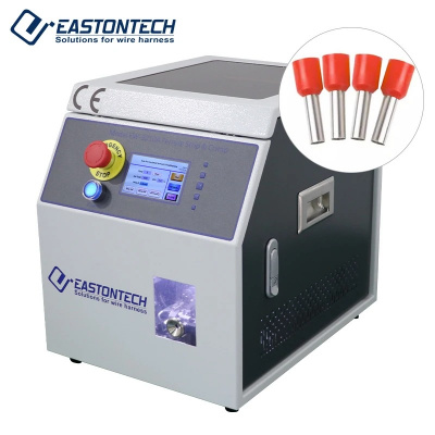 Станок для обжима наконечников НШВИ EW-5010B