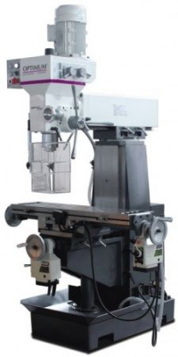 OPTImill MT 50 E