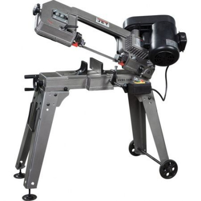 Ленточно-пильный отрезной станок HVBS-56M