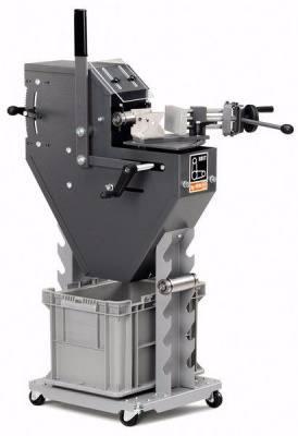 Модуль для шлифовки закруглений GRIT GXR