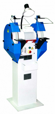 Станок точильно-шлифовальный ТШ-2.10