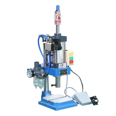 Пневматический пресс Kexinmeng KTA-120