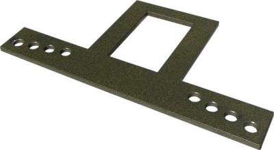 Комплект траверс РГУ-90