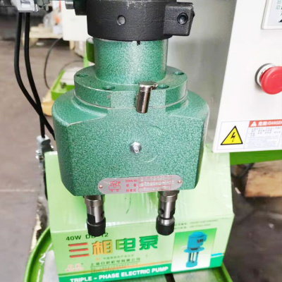 Z516B CNC