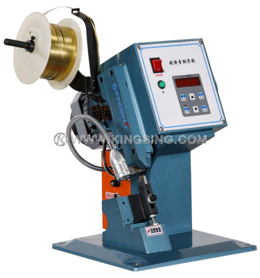 Станок для склейки выводов и проводов KS-C246S