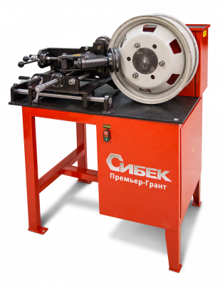 Премьер Грант (380В)