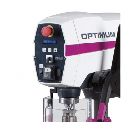 OPTIdrill DP 26-T