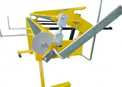 DachMaster 2250