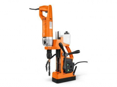 Магнитный сверлильный станок MBS 25 F