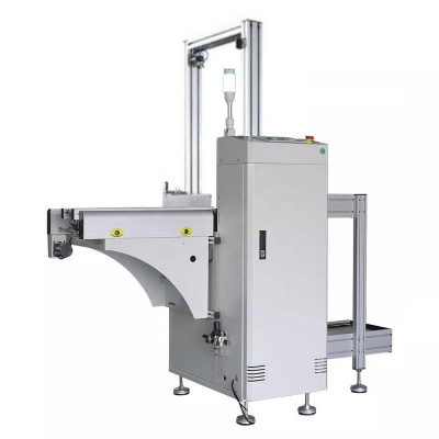 Автоматический разгрузчик ULDR-A250T